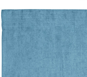 Канвас однотонные v29 с креплением Тесьма 