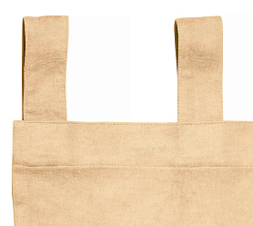 Канвас однотонные v13 с креплением Петли на липучках