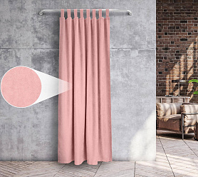 Канвас однотонные v21 с креплением Петли без липучек