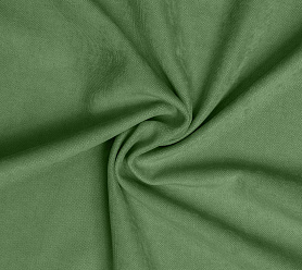 Канвас однотонные v34 с креплением Тесьма