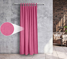 Канвас однотонные v24 с креплением Петли без липучек