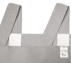 Санди однотонные v06 с креплением Петли с липучкой