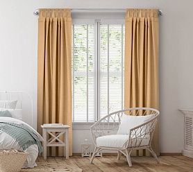 Канвас однотонные v14 с креплением Петли на липучках