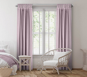 Канвас однотонные v20 с креплением Петли на липучках