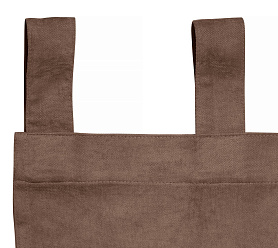 Канвас однотонные v15 с креплением Петли на липучках