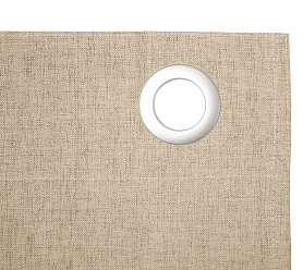 Санди однотонные v12 с креплением Люверсы