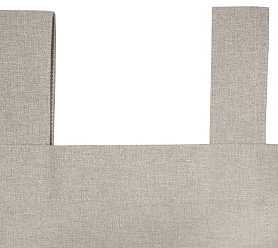 Санди однотонные v04 с креплением Петли с липучкой