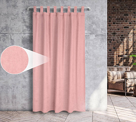 Канвас однотонные v21 с креплением Петли на липучках