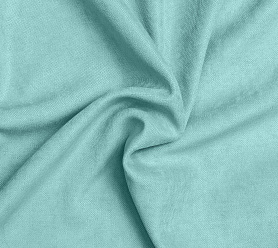 Канвас однотонные v27 с креплением Тесьма