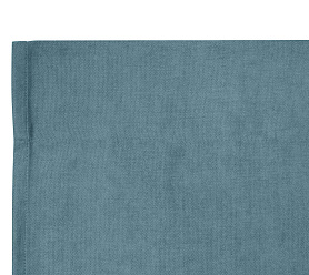 Канвас однотонные v30 с креплением Кулиска 