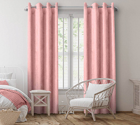 Канвас однотонные v22 с креплением Люверсы