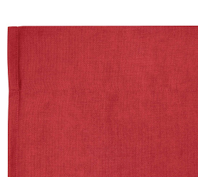 Канвас однотонные v43 с креплением Кулиска