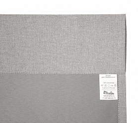 Санди однотонные v06 с креплением Кулиса