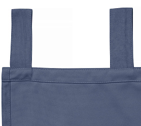 Канвас однотонные v40 с креплением Петли без липучек