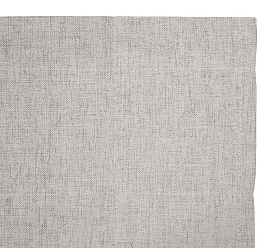 Санди однотонные v13 с креплением Кулиса с гребешком