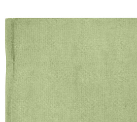 Канвас однотонные v33 с креплением Кулиска 