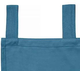 Канвас однотонные v29 с креплением Петли без липучек 