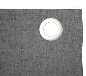 Санди однотонные v14 с креплением Люверсы