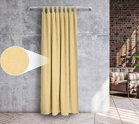 Канвас однотонные v11 с креплением Петли без липучек