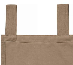 Канвас однотонные v09 с креплением Петли без липучек