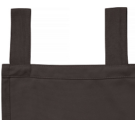 Канвас однотонные v18 с креплением Петли без липучек