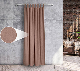 Канвас однотонные v16 с креплением Петли без липучек