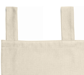 Канвас однотонные v02 с креплением Петли без липучек