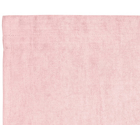 Канвас однотонные v22 с креплением Тесьма