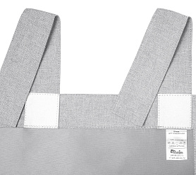 Санди однотонные v07 с креплением Петли с липучкой