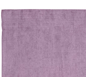 Канвас однотонные v25 с креплением Тесьма 