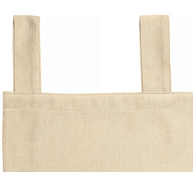 Канвас однотонные v05 с креплением Петли без липучек