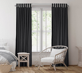 Канвас однотонные v48 с креплением Петли без липучек