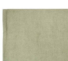 Канвас однотонные v32 с креплением Кулиска 