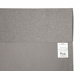 Санди однотонные v09 с креплением Кулиса