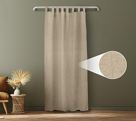 Санди однотонные v12 с креплением Петли с липучкой