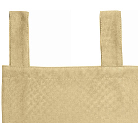 Канвас однотонные v11 с креплением Петли без липучек