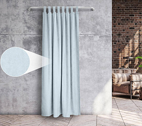 Канвас однотонные v37 с креплением Петли без липучек