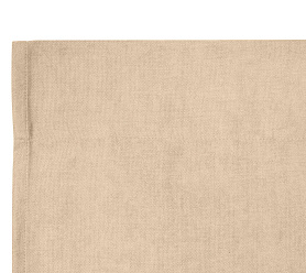 Канвас однотонные v06 с креплением Кулиска