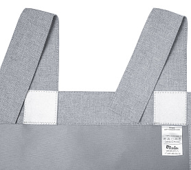 Санди однотонные v08 с креплением Петли с липучкой