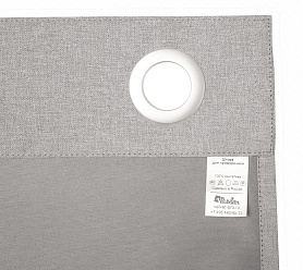 Санди однотонные v06 с креплением Люверсы