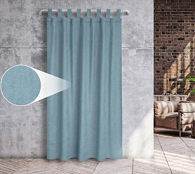 Канвас однотонные v30 с креплением Петли на липучках 