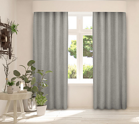 Санди однотонные v05 с креплением Люверсы