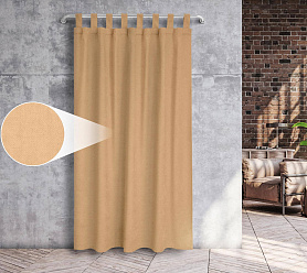 Канвас однотонные v14 с креплением Петли на липучках