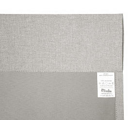 Санди однотонные v05 с креплением Кулиса