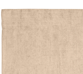 Канвас однотонные v08 с креплением Тесьма