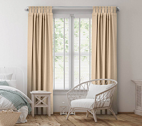 Канвас однотонные v06 с креплением Петли на липучках